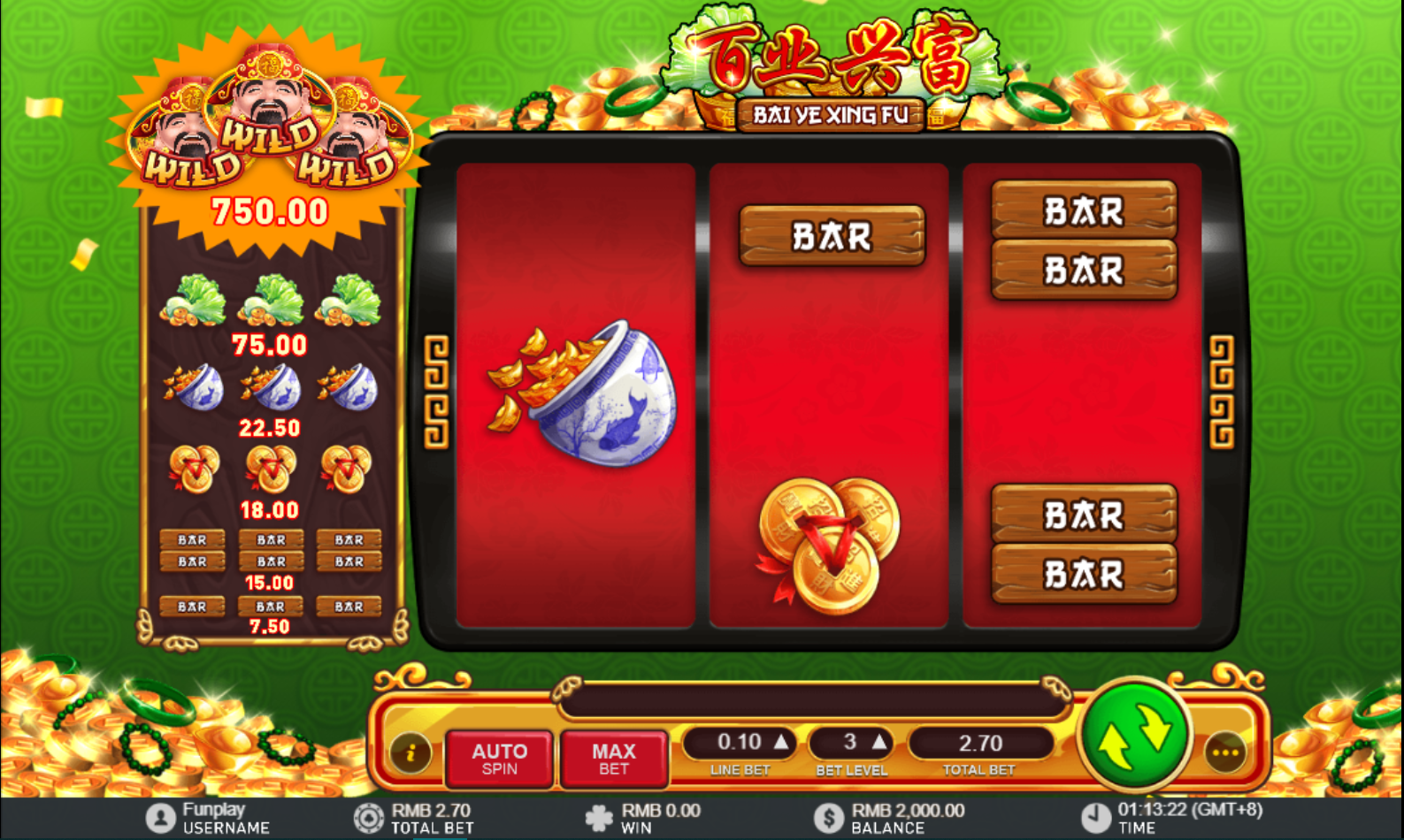 xo88 WM Trực Tuyến