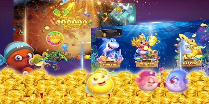 xo88 bắn cá h5 đổi thưởng